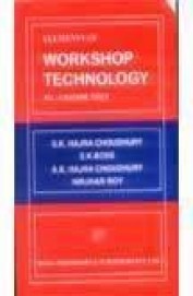 hajra choudhury workshop technology pdf